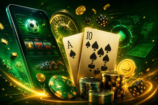 8luck8