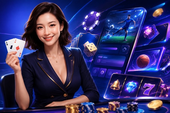 8luck8