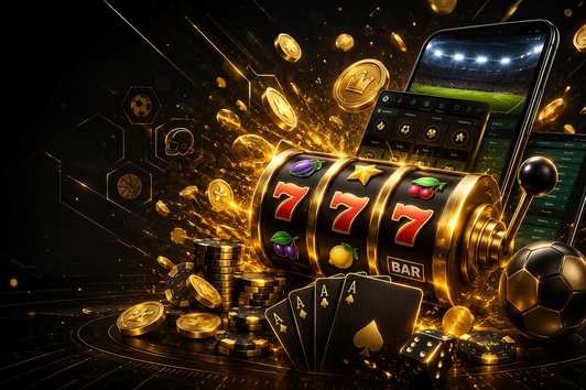 8luck8