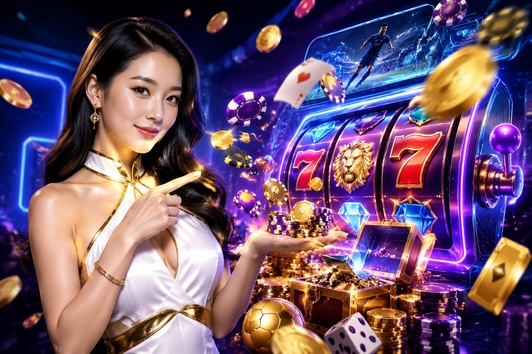 8luck8